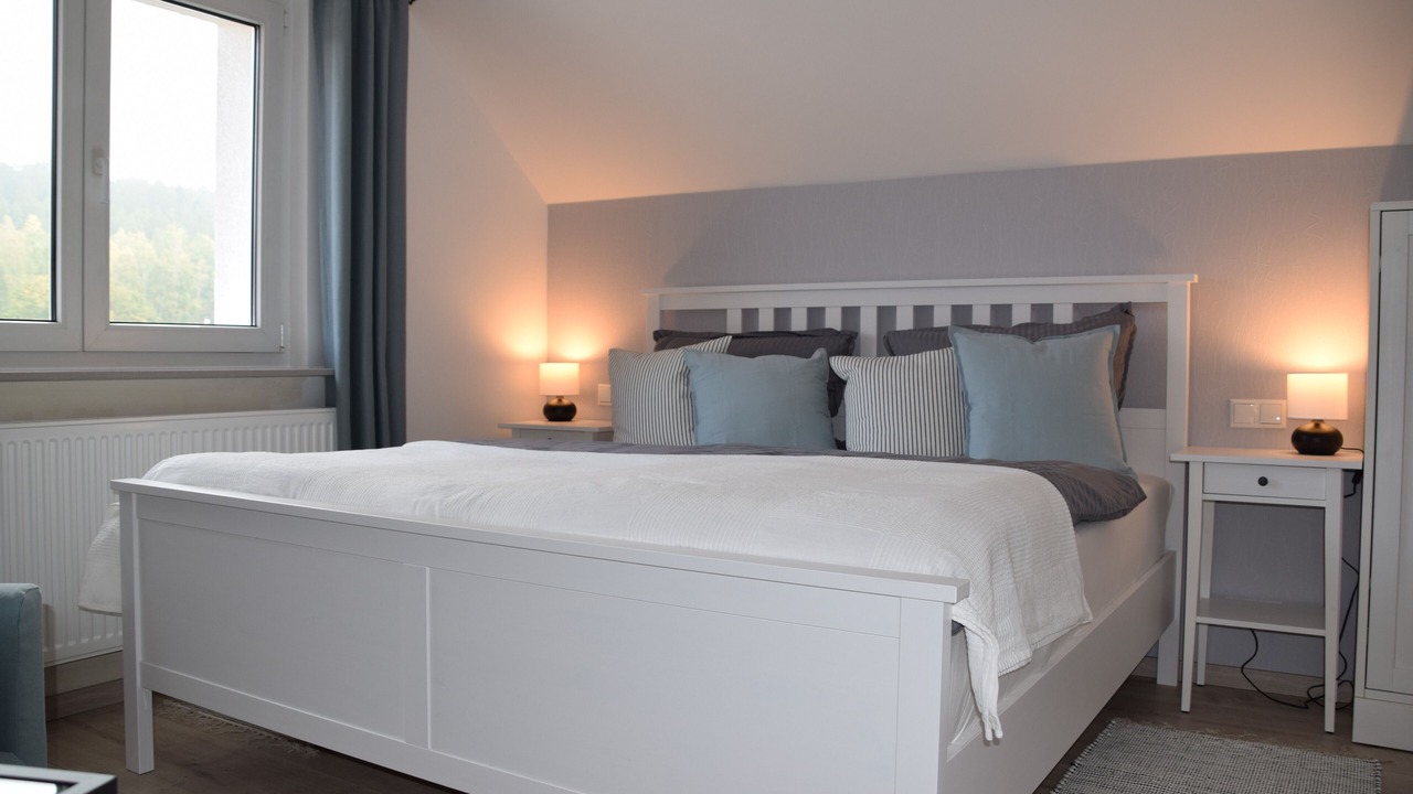 Photo of Bedroom in Engelsbach