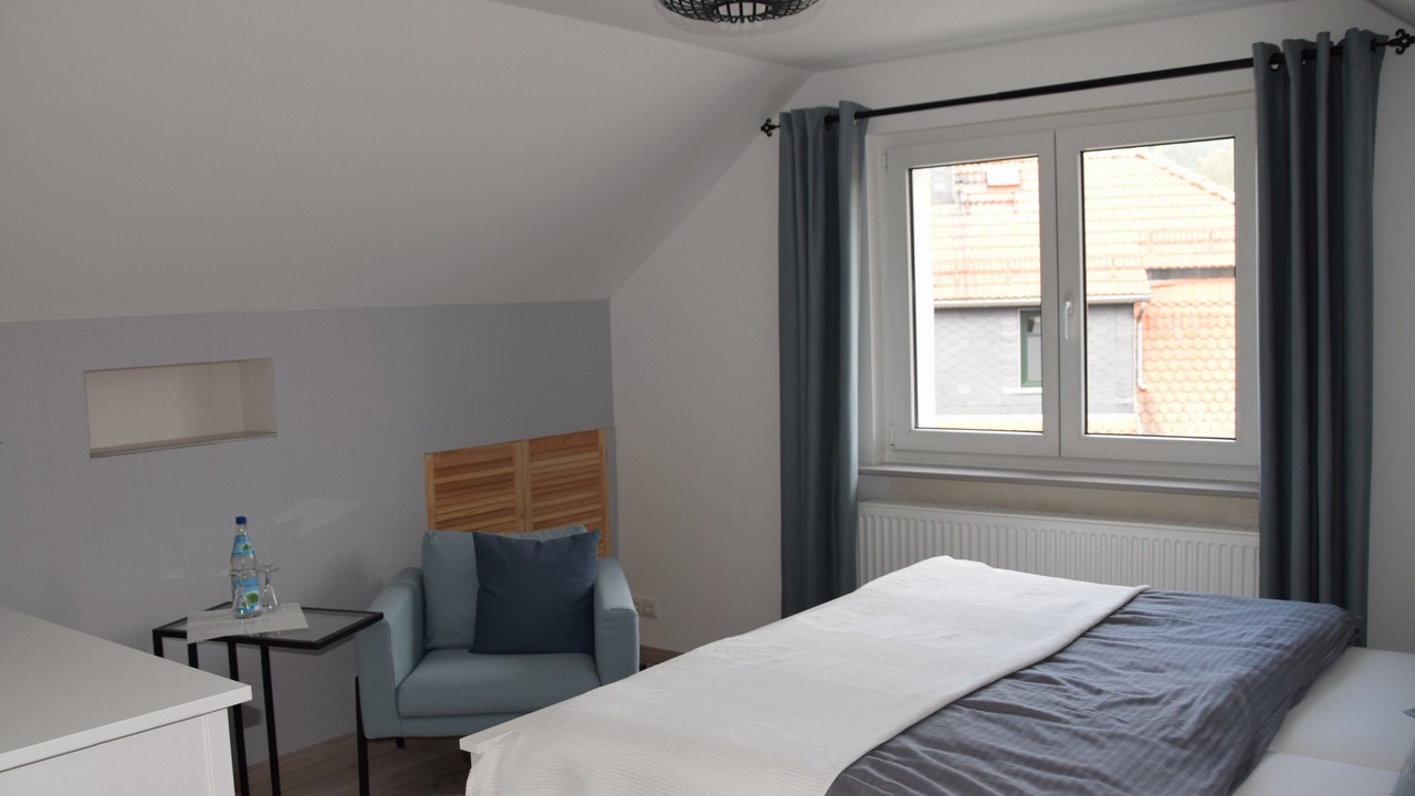 Photo of Bedroom in Engelsbach