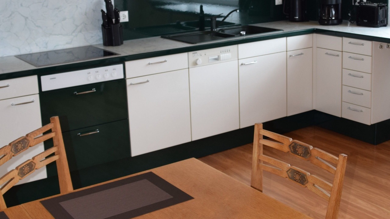 Photo of Kitchen in Engelsbach