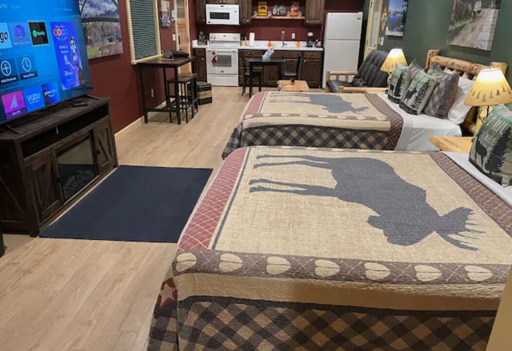 Photo of Bedroom in Grants Pass