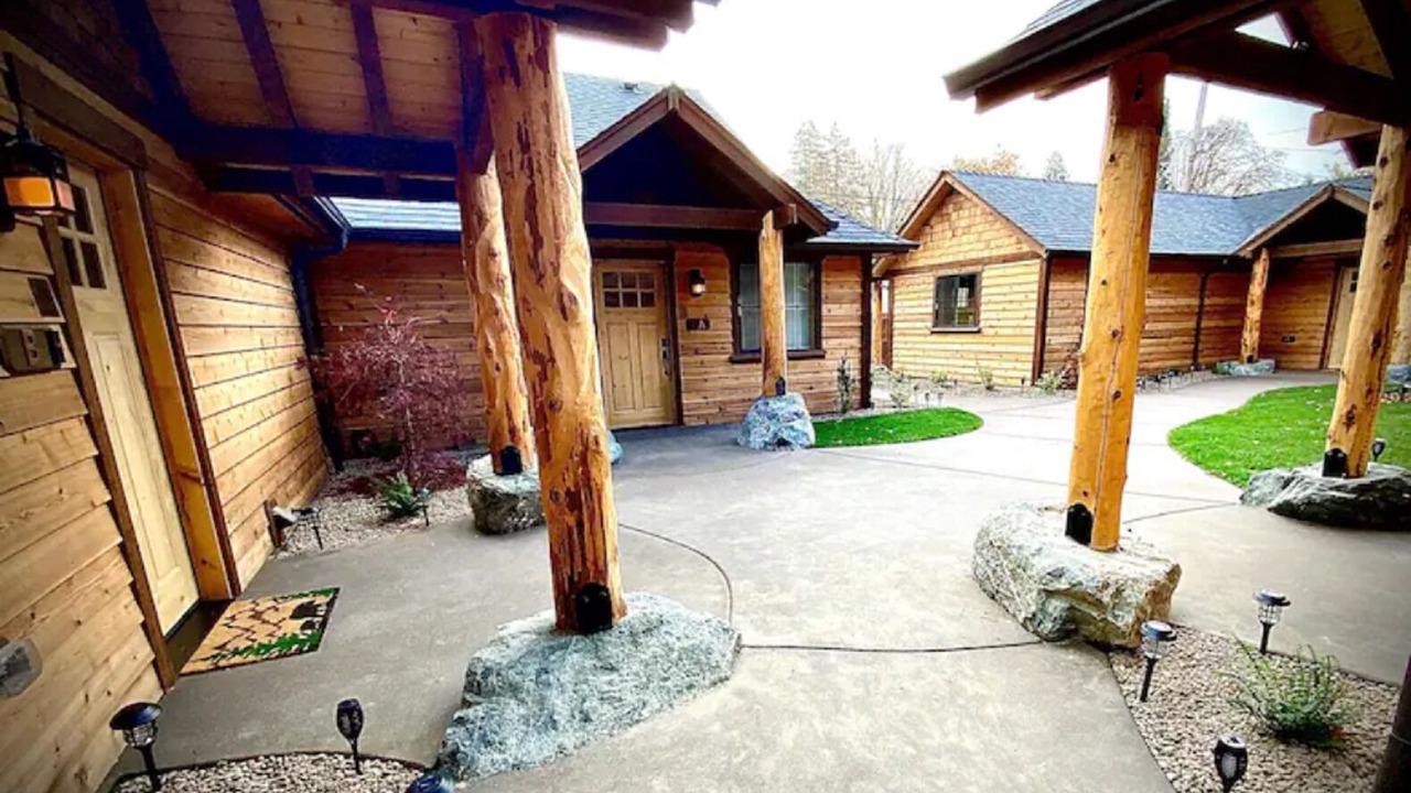 Photo of Outdoor in Grants Pass