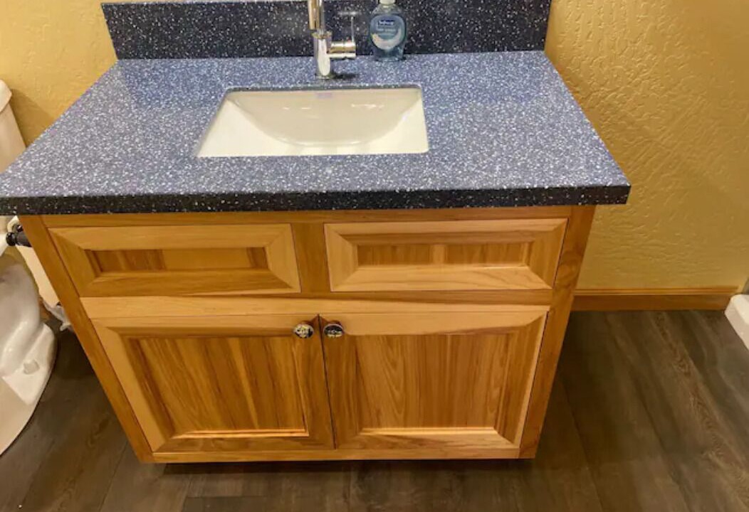 Photo of Bathroom in Grants Pass