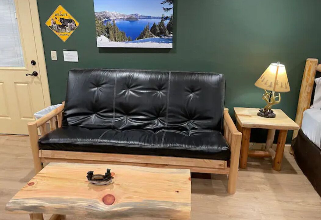 Photo of Livingroom in Grants Pass