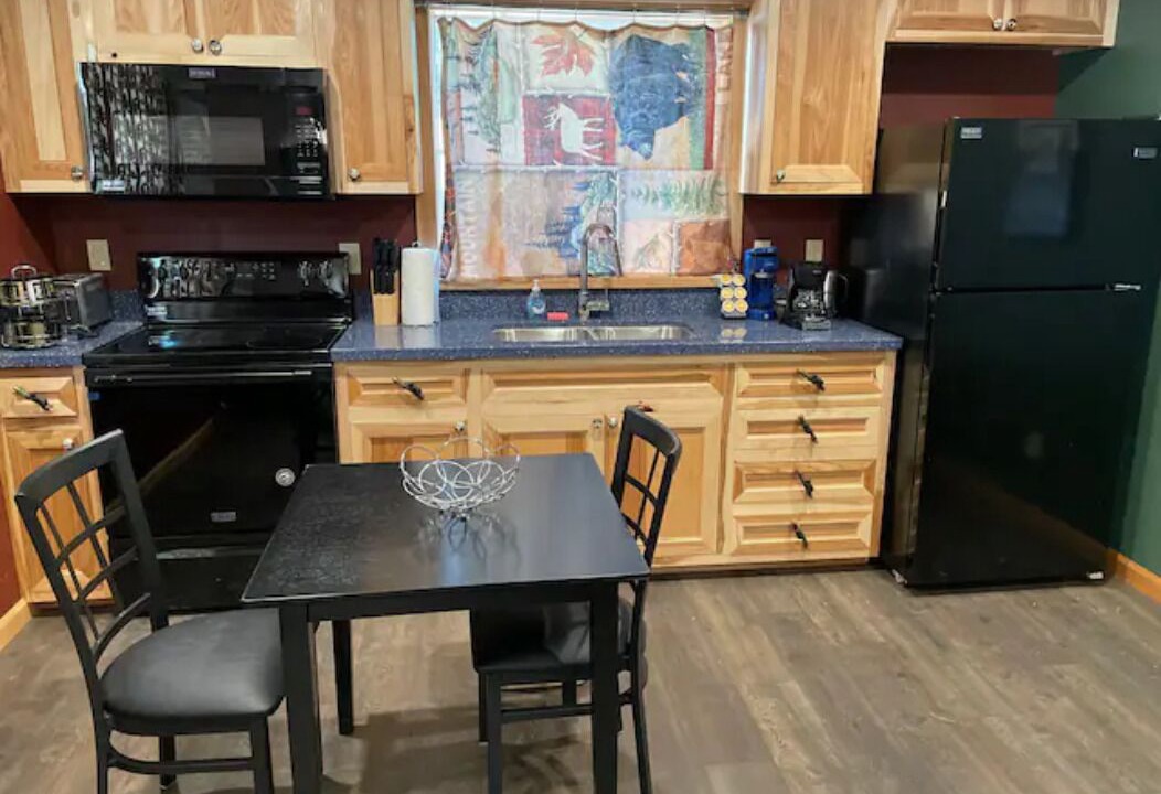 Photo of Kitchen in Grants Pass