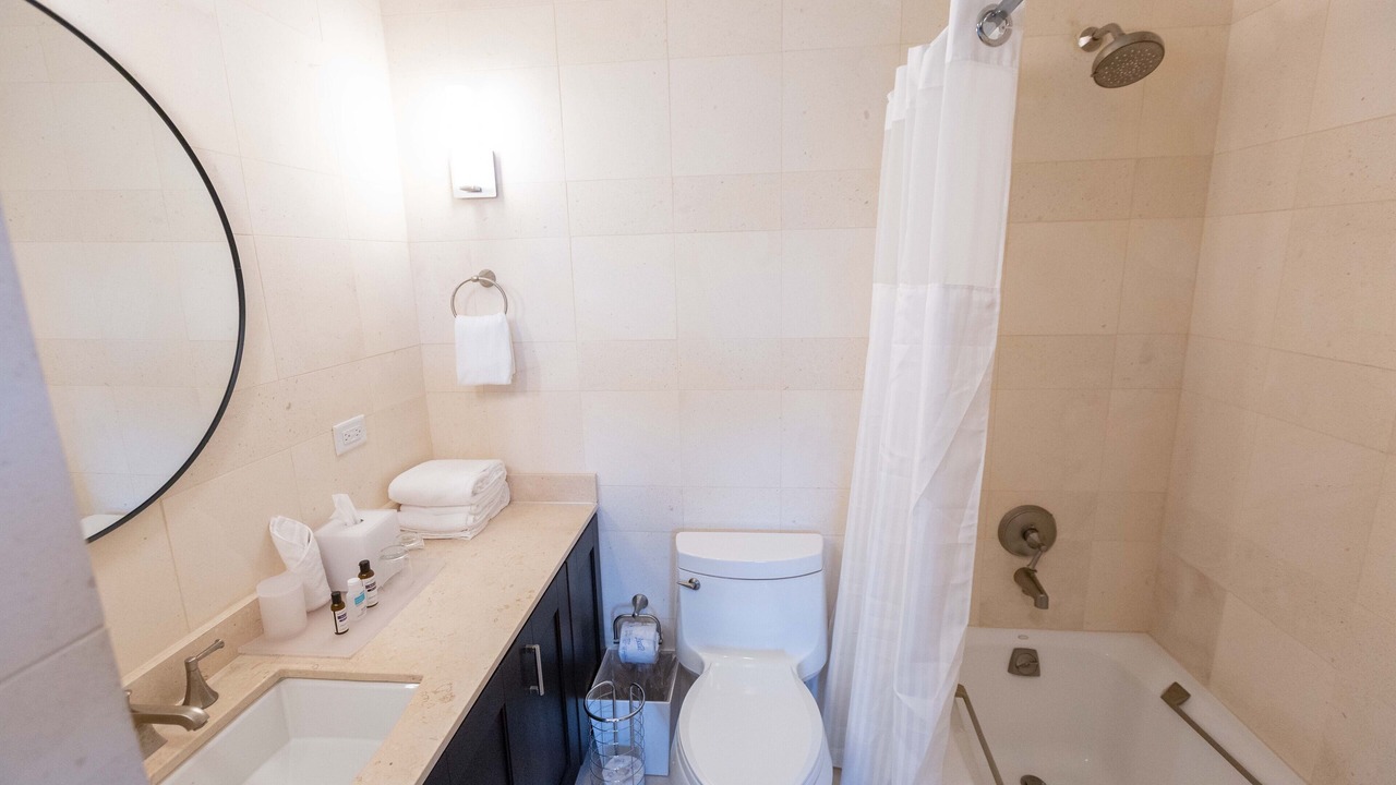 Photo of Bathroom in Zarzal