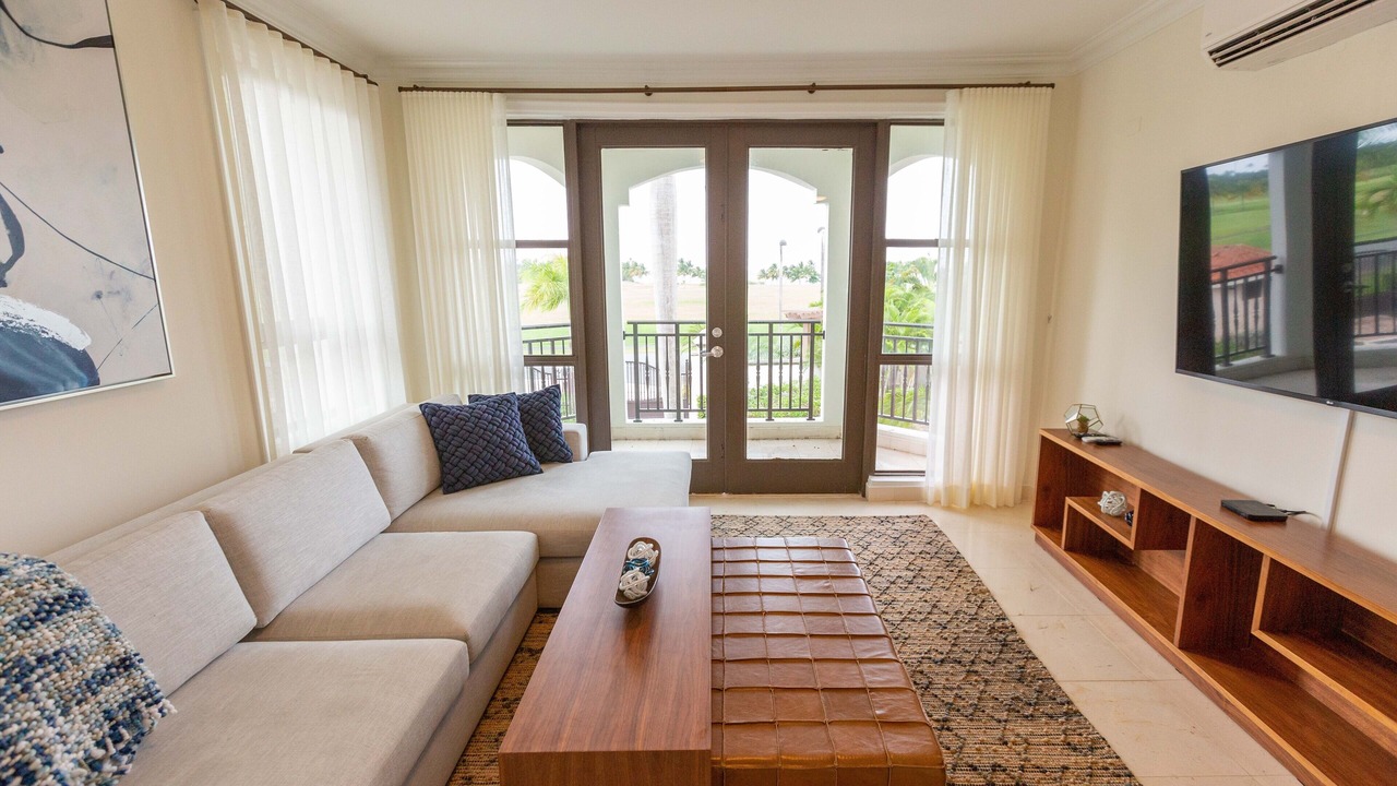 Photo of Livingroom in Zarzal