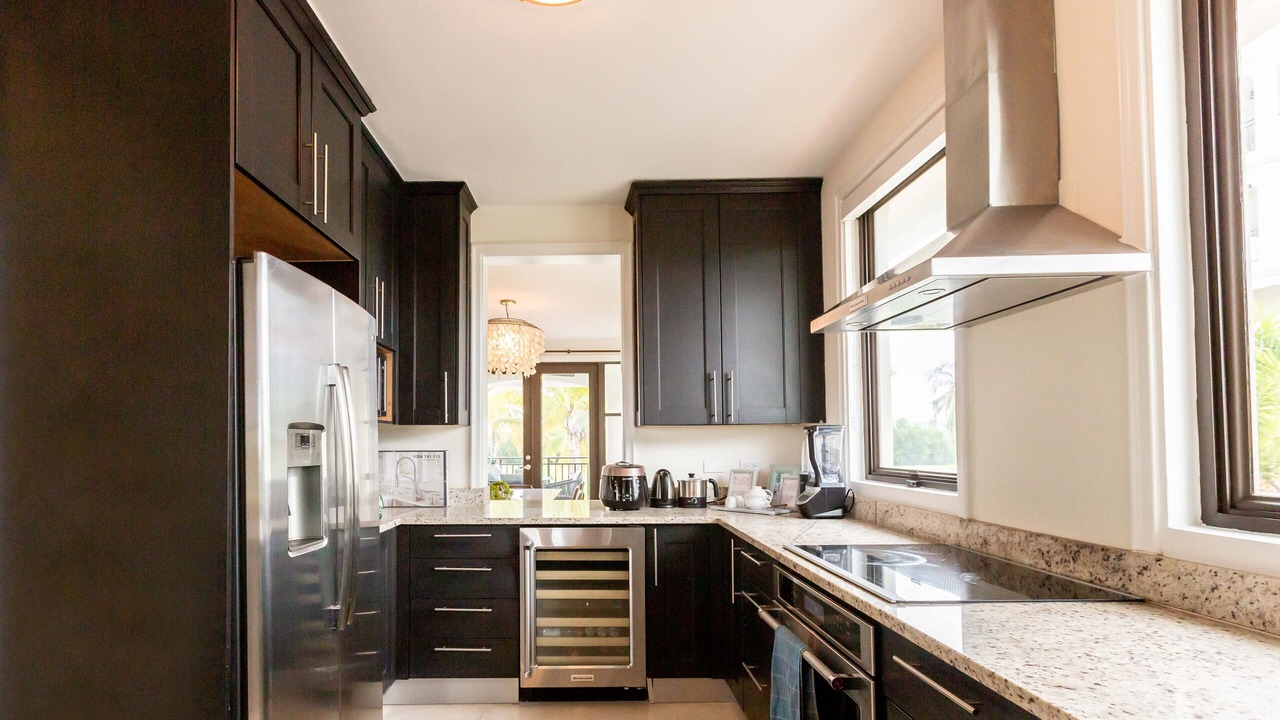 Photo of Kitchen in Zarzal