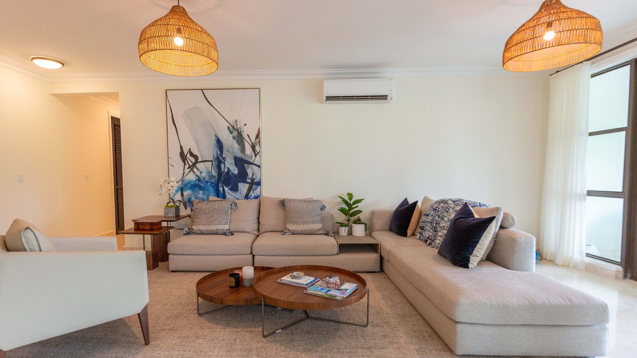 Photo of Livingroom in Zarzal