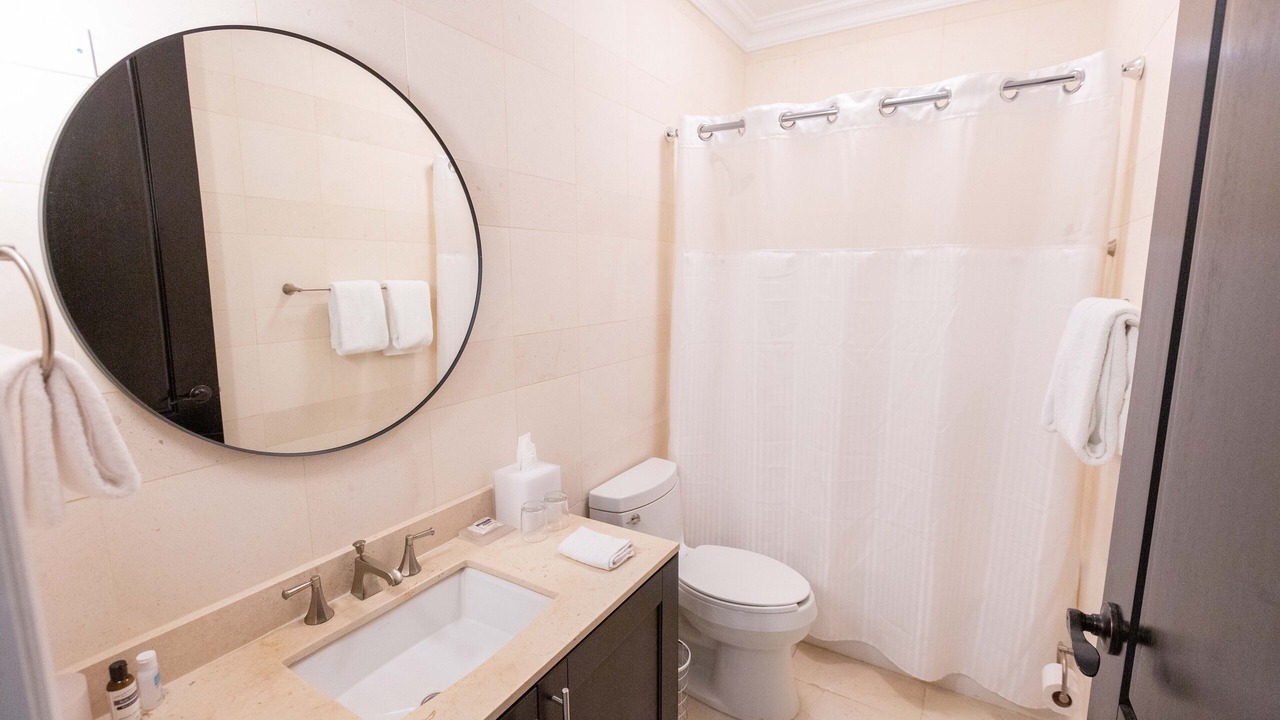 Photo of Bathroom in Zarzal