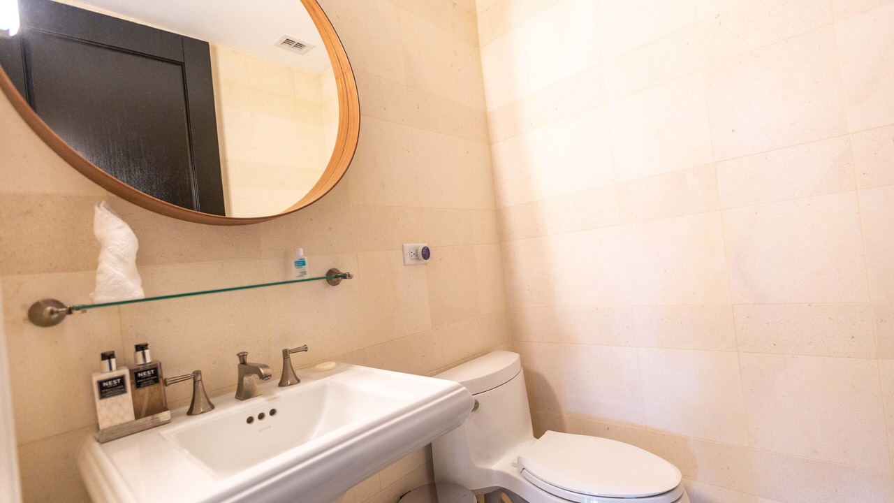 Photo of Bathroom in Zarzal