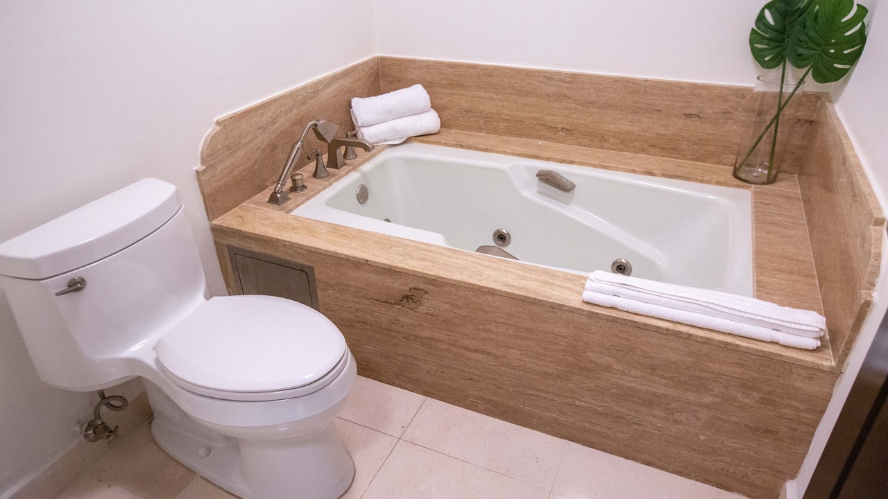 Photo of Bathroom in Zarzal