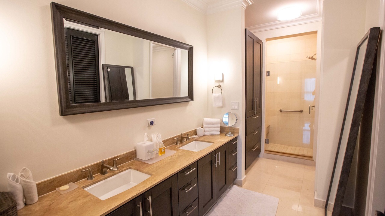 Photo of Bathroom in Zarzal