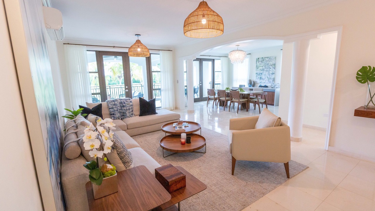 Photo of Livingroom in Zarzal