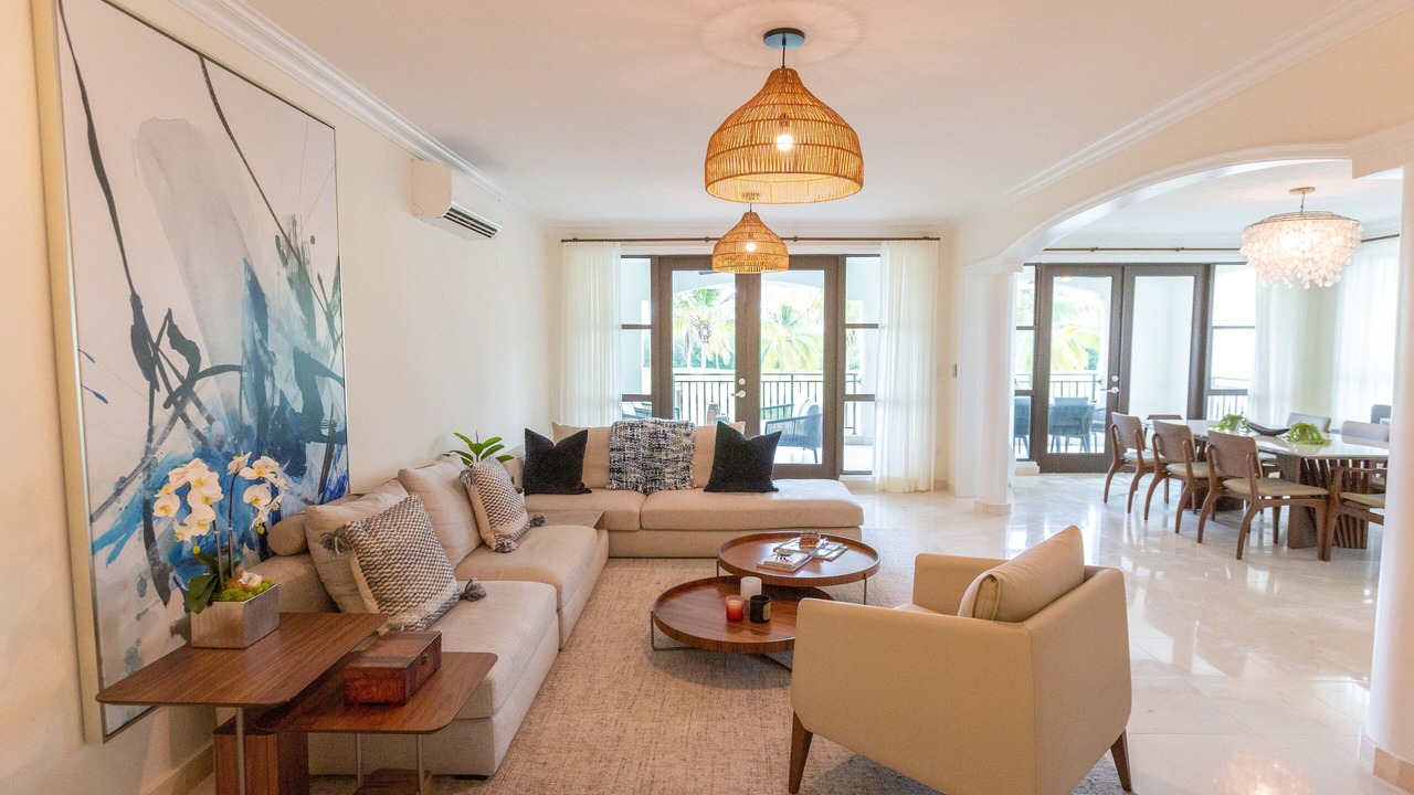 Photo of Livingroom in Zarzal