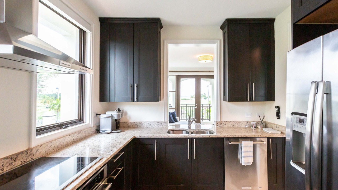 Photo of Kitchen in Zarzal