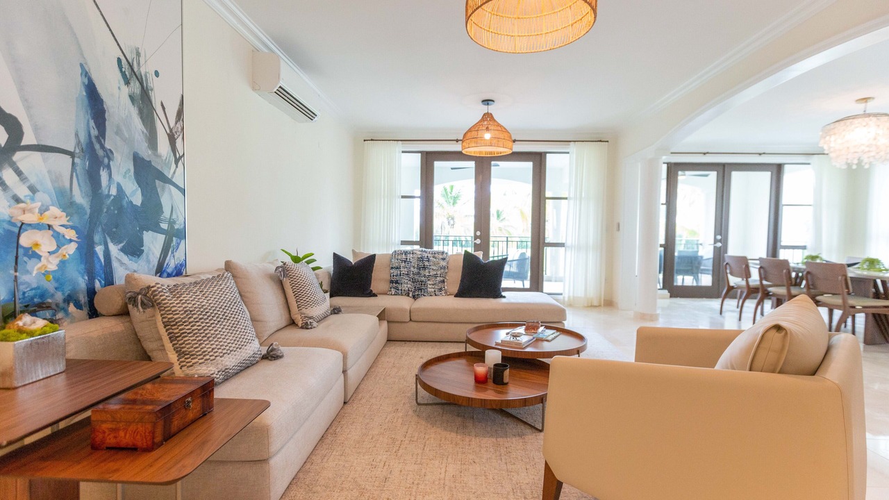 Photo of Livingroom in Zarzal