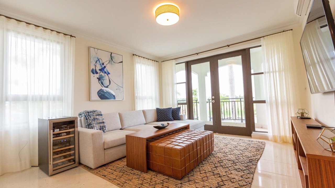 Photo of Livingroom in Zarzal
