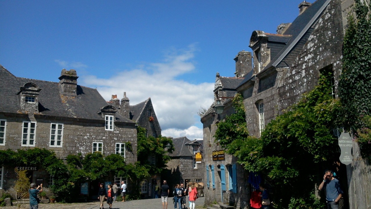 Photo of Outdoor in Plogonnec