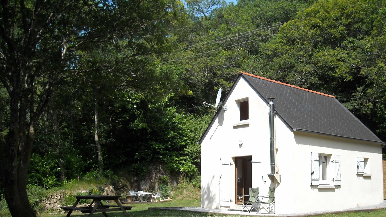 Photo of Outdoor in Plogonnec