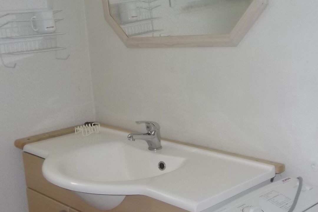 Photo of Bathroom in Plogonnec