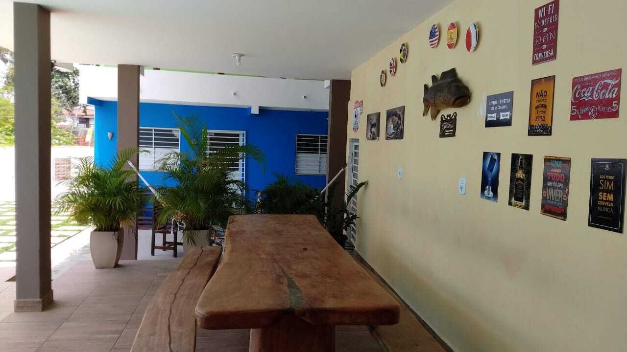 Photo of Outdoor in Guaibim