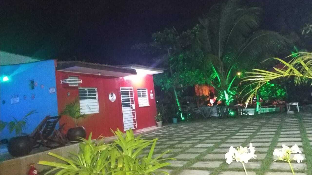 Photo of Outdoor in Guaibim