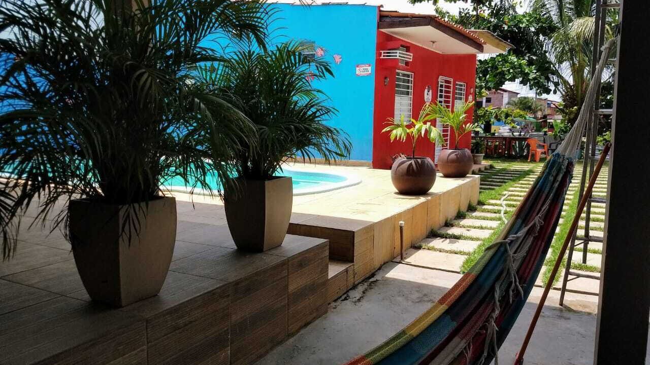 Photo of Outdoor in Guaibim