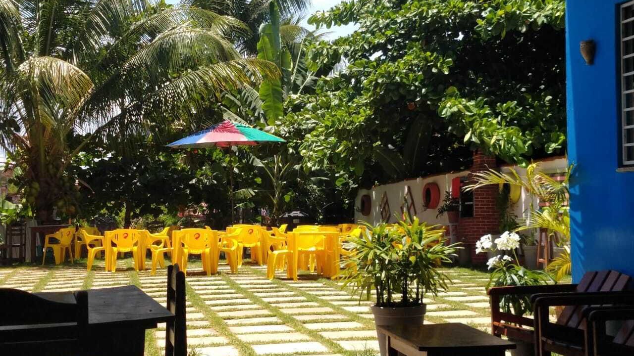 Photo of Outdoor in Guaibim