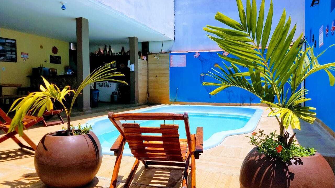 Photo of Outdoor in Guaibim