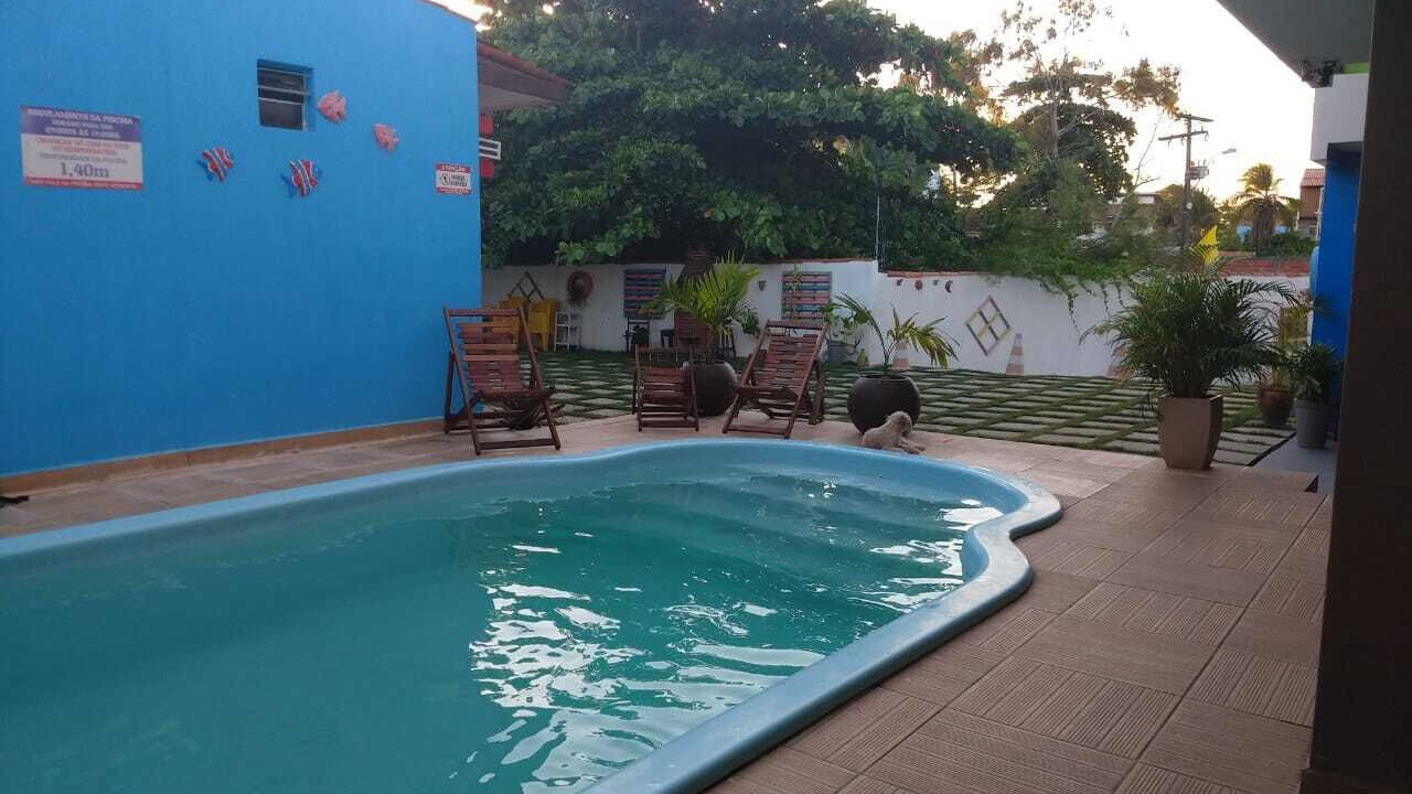 Photo of Outdoor in Guaibim