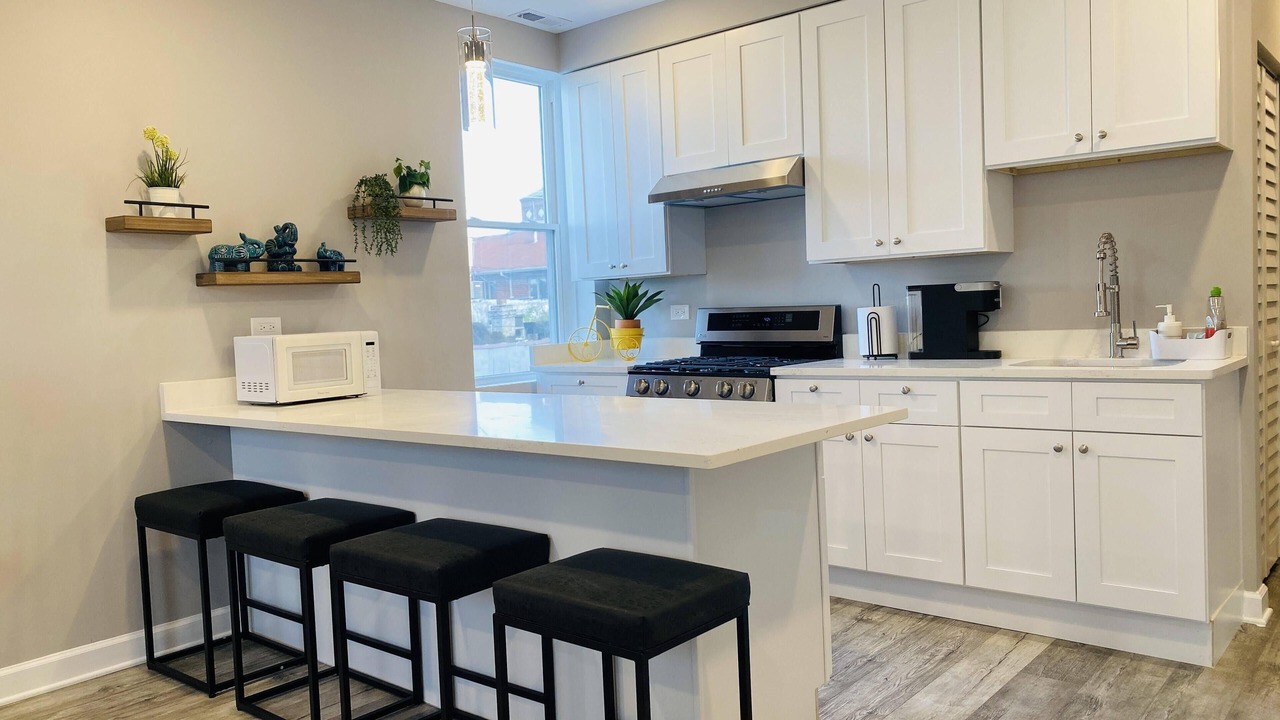 Photo of Kitchen in Bridgeport