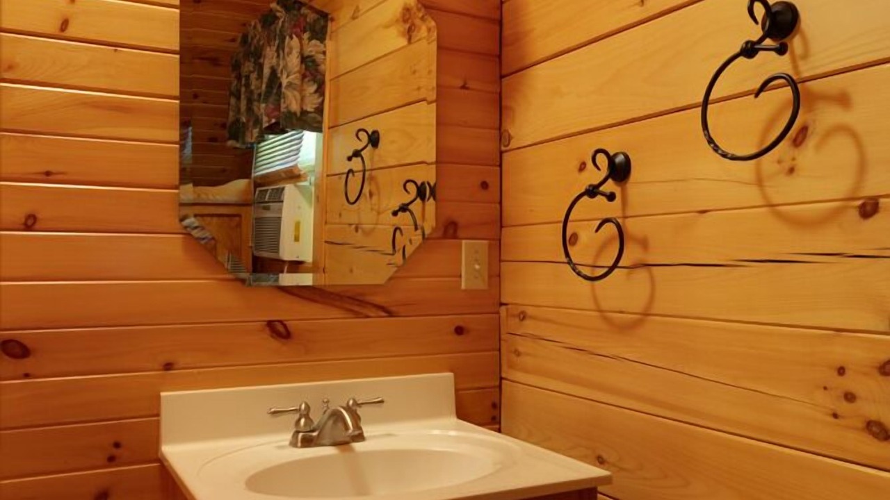 Photo of Bathroom in Arnot