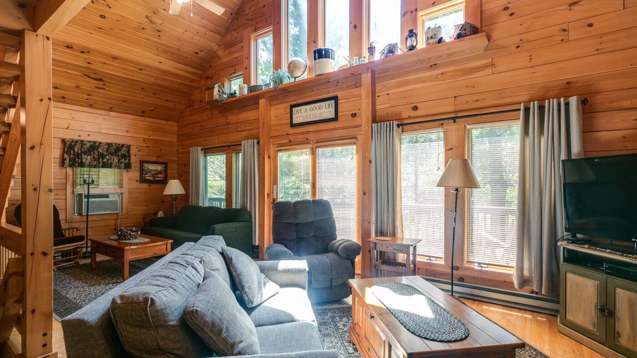 Photo of Bedroom in Arnot