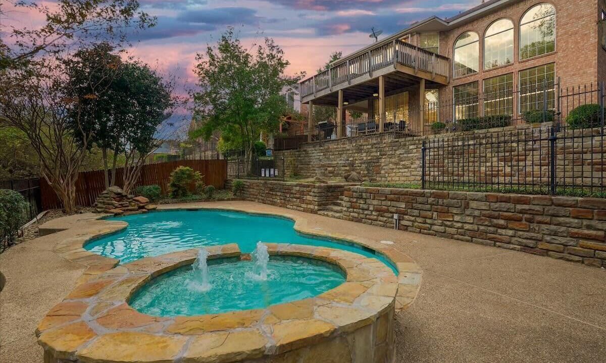 Photo of Outdoor in Rowlett