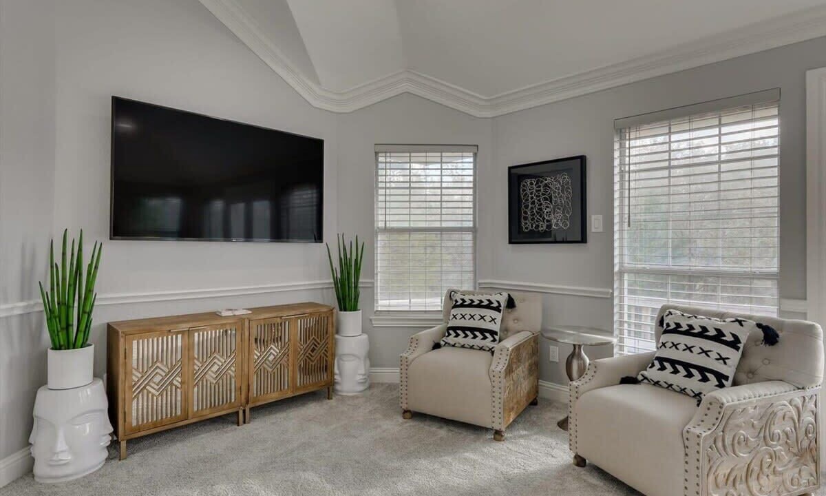 Photo of Livingroom in Rowlett