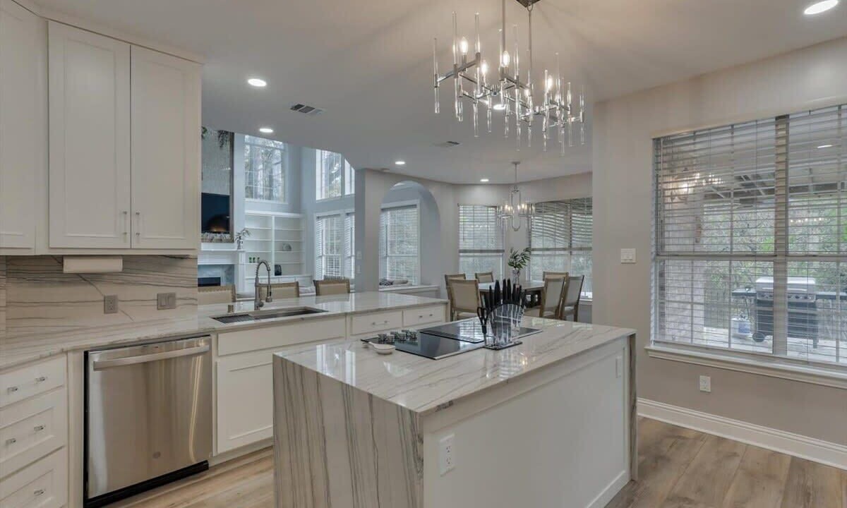 Photo of Kitchen in Rowlett