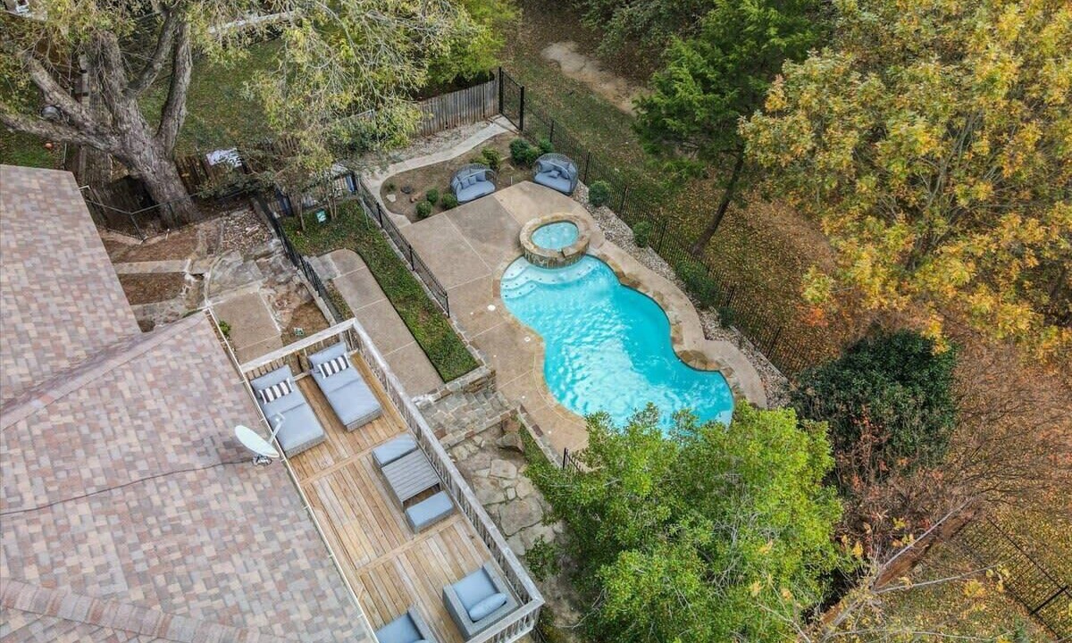 Photo of Outdoor in Rowlett