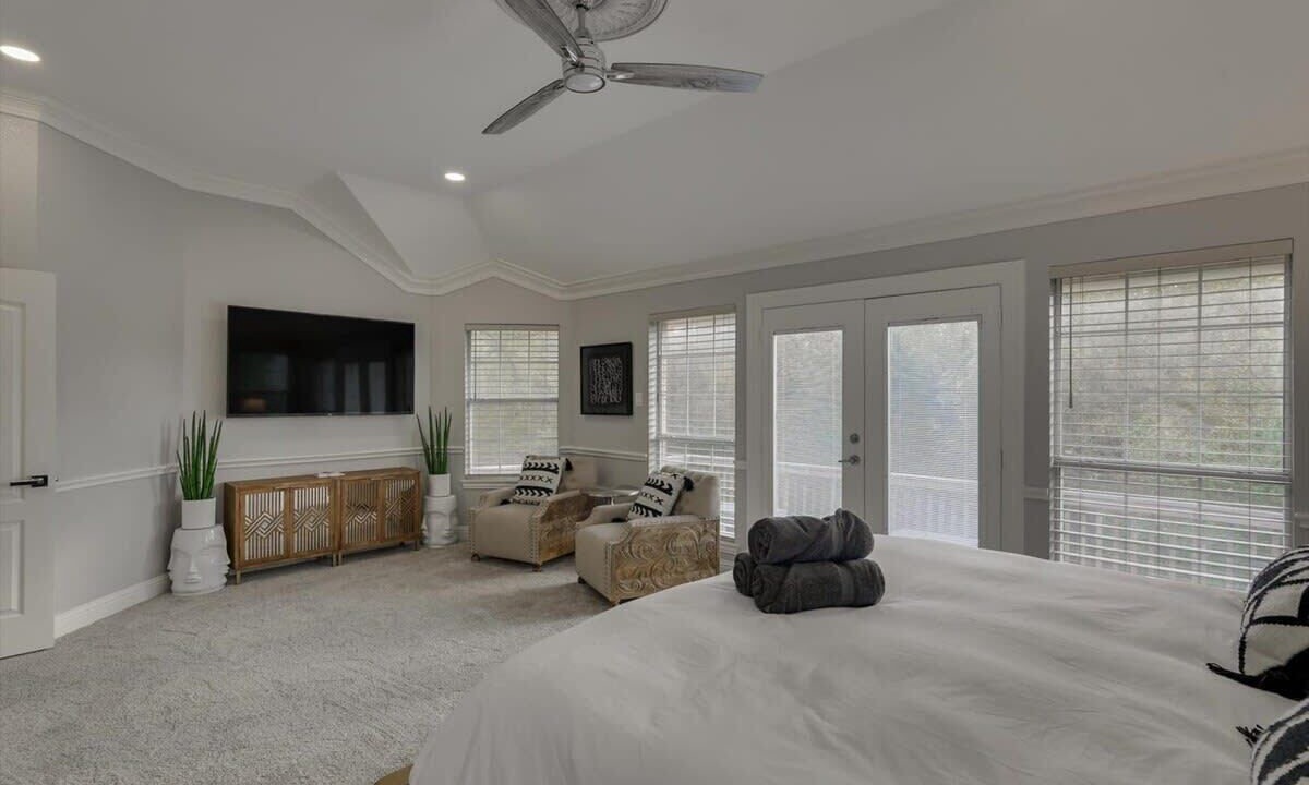 Photo of Bedroom in Rowlett
