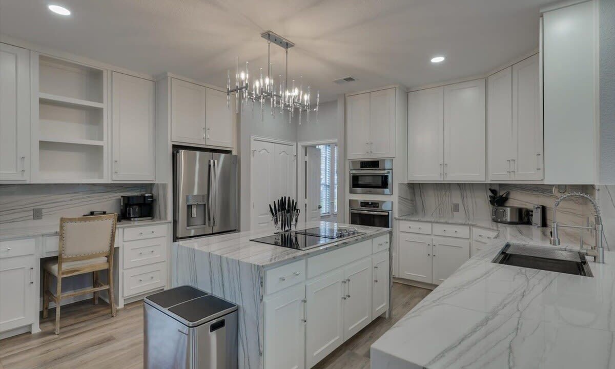 Photo of Kitchen in Rowlett