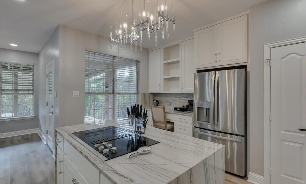 Photo of Kitchen in Rowlett