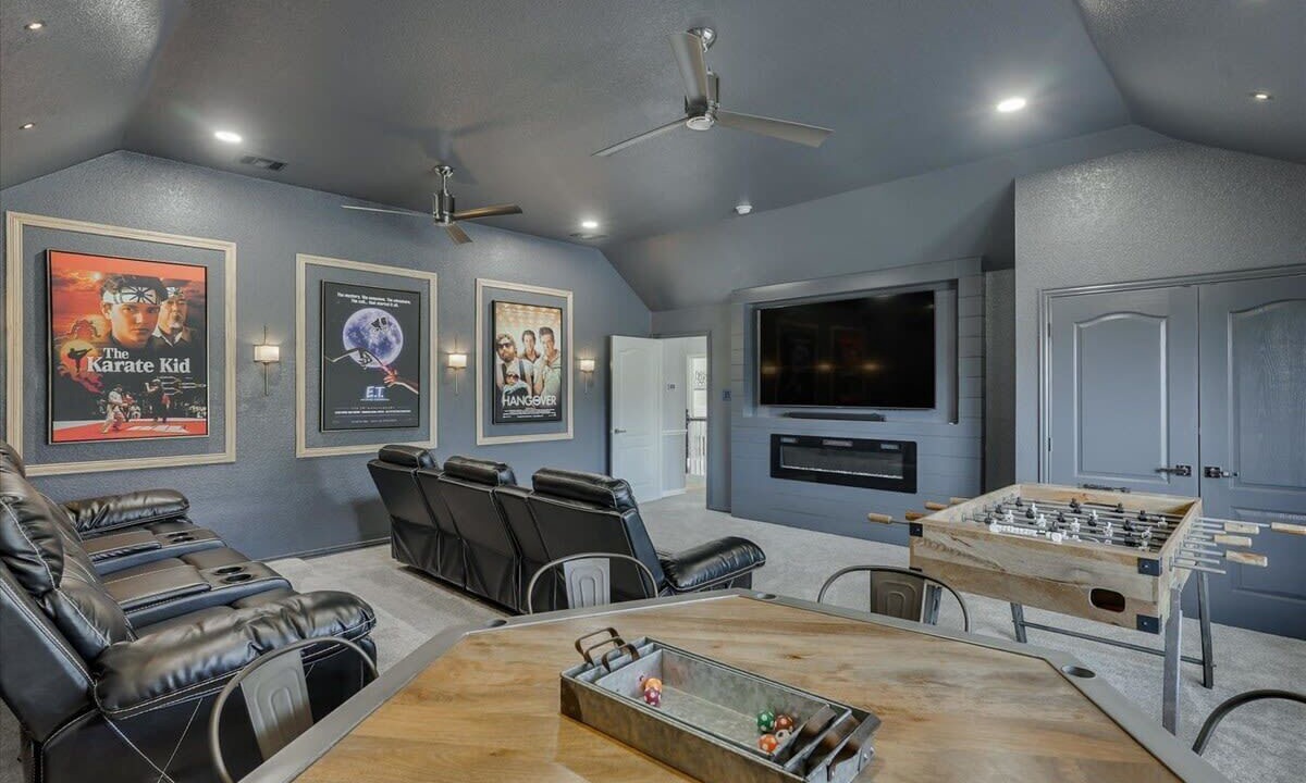 Photo of Bedroom in Rowlett
