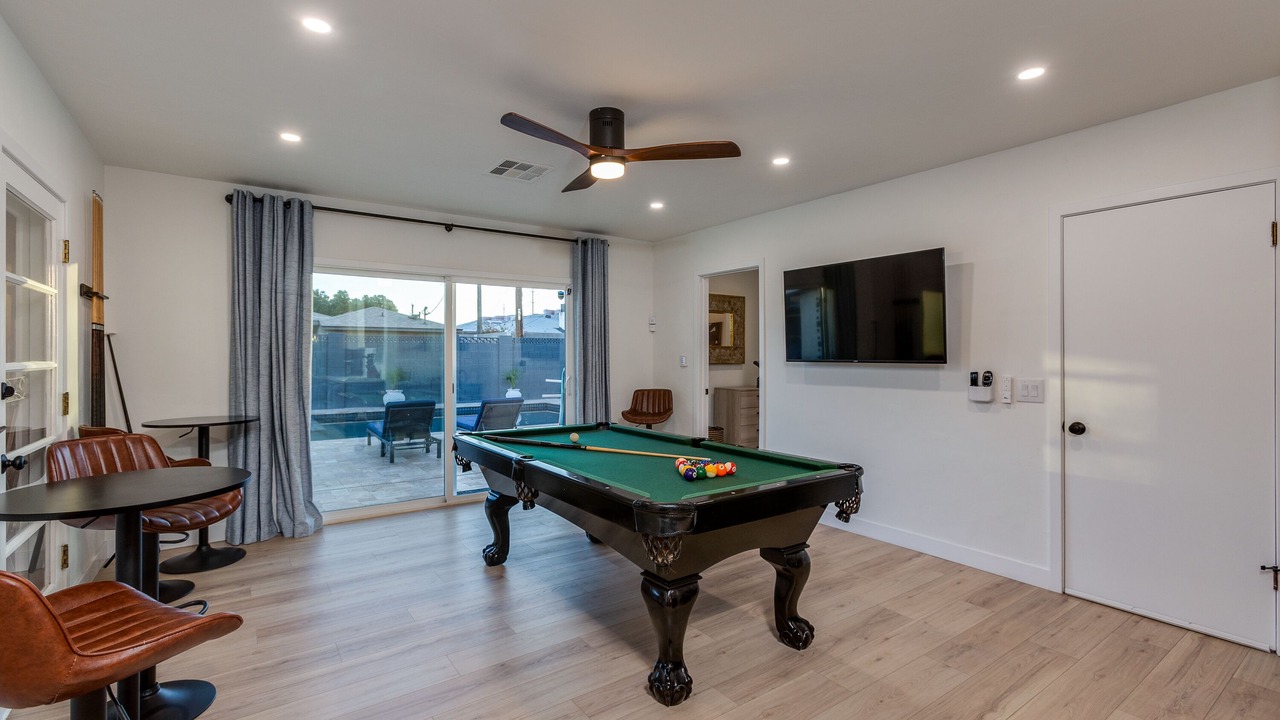 Photo of Bedroom in Village Grove