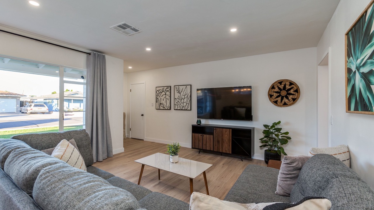 Photo of Livingroom in Village Grove