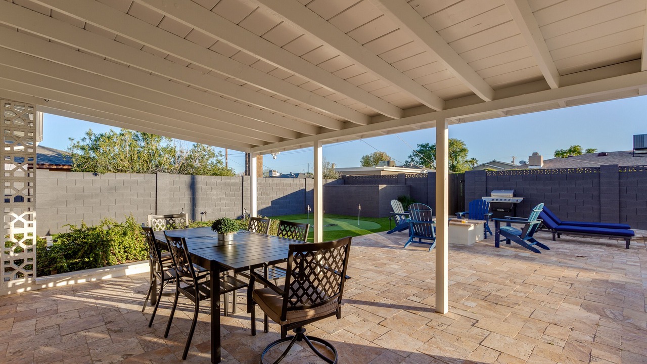 Photo of Outdoor in Village Grove