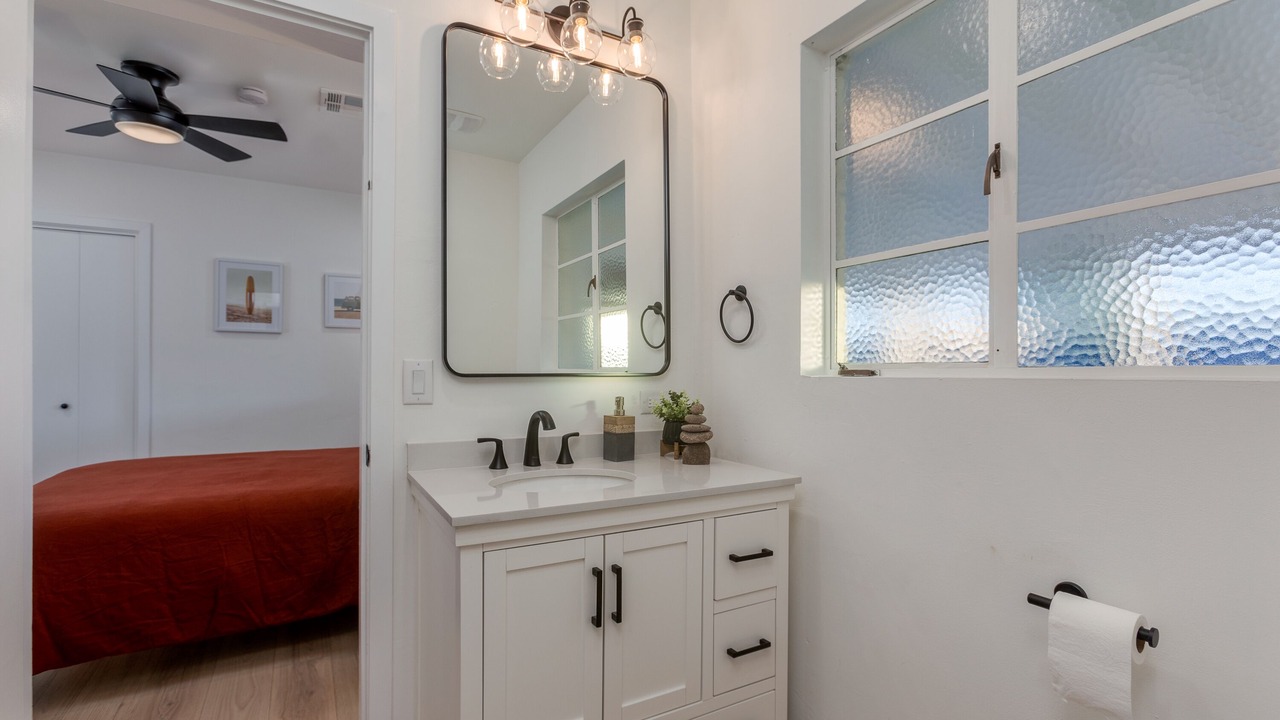 Photo of Bathroom in Village Grove