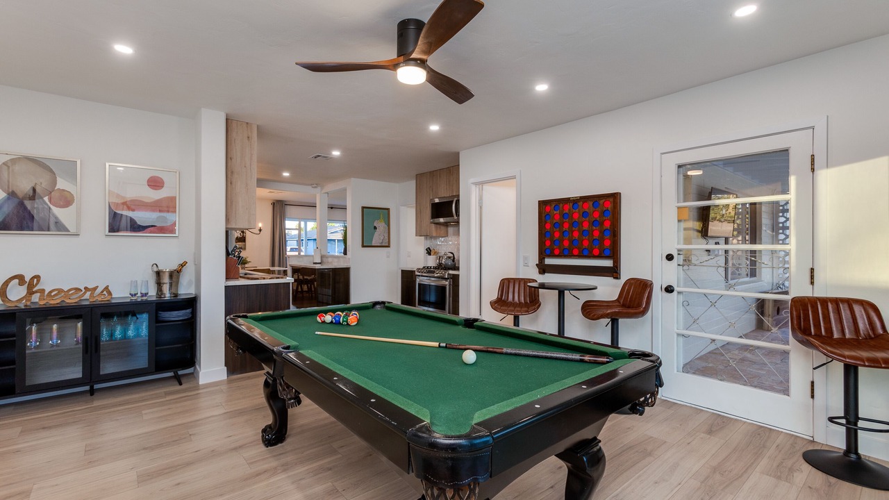 Photo of Bedroom in Village Grove