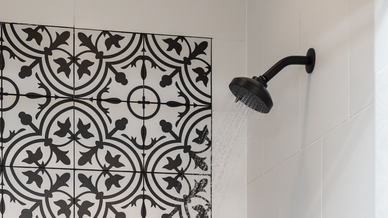 Photo of Bathroom in Village Grove