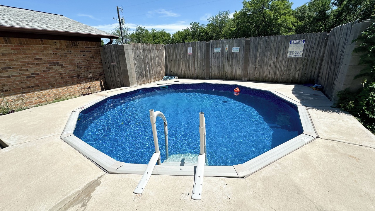 Photo of Outdoor in Keller