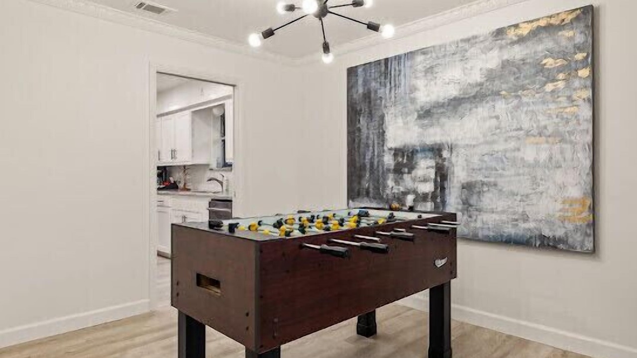 Photo of Bedroom in Oak Cliff
