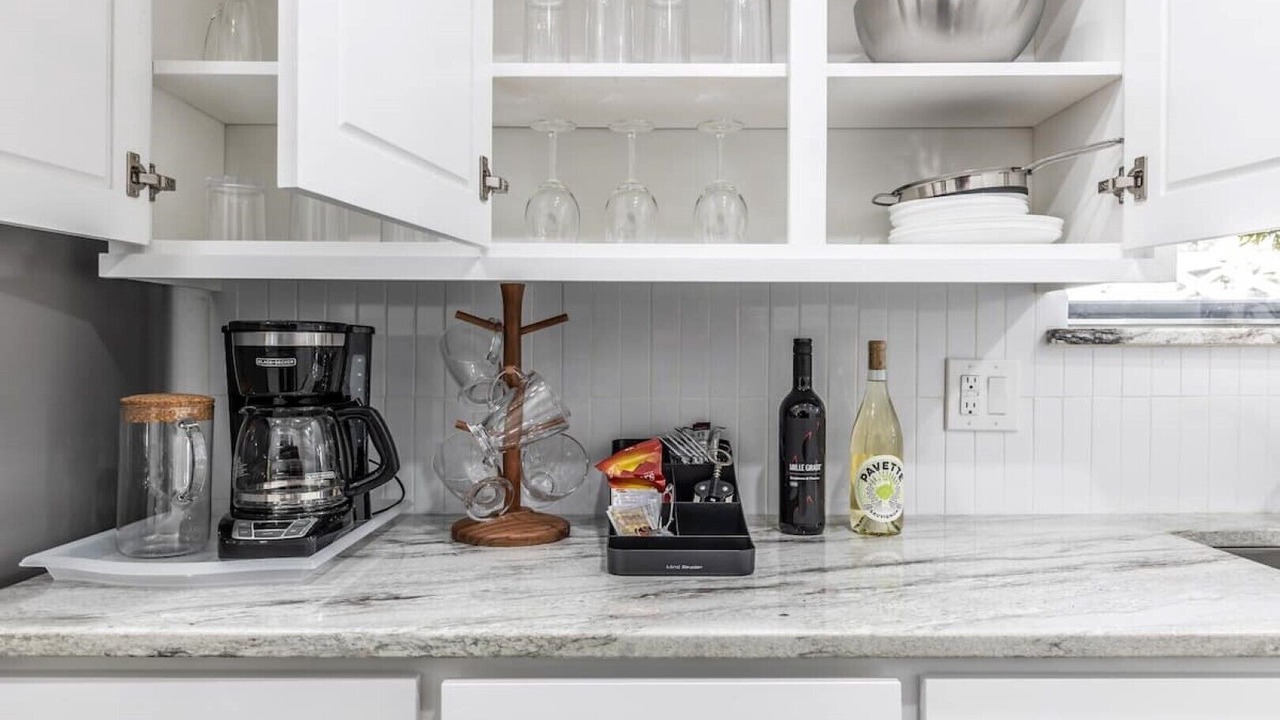 Photo of Kitchen in Oak Cliff